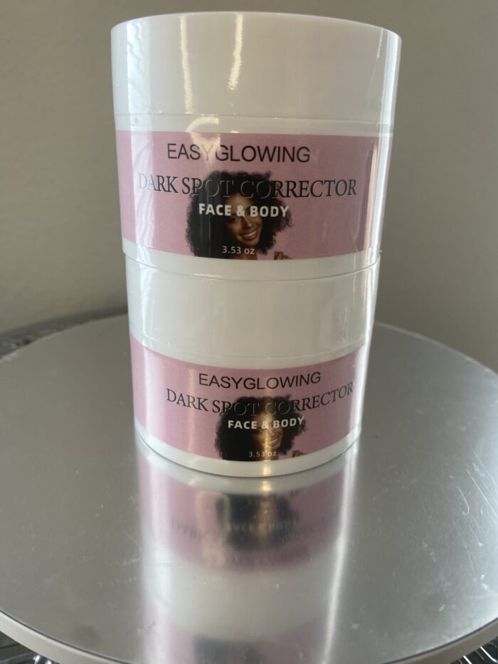 Dark Spots Corrector - Image 3