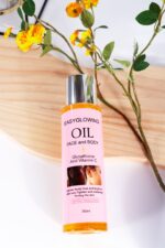 Serum lightener Dark  Age spot Corrector improve Complexion 120 ml  4.2 Fl oz - Image 2