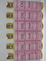 Whitening Face and body Oil 200ml - Image 4