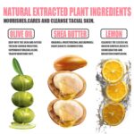 EASYGLOWING instant Glow Lemon soap - Image 4