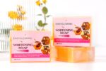 EASYGLOWING Milk Honey Natural Whitening Soap 200g