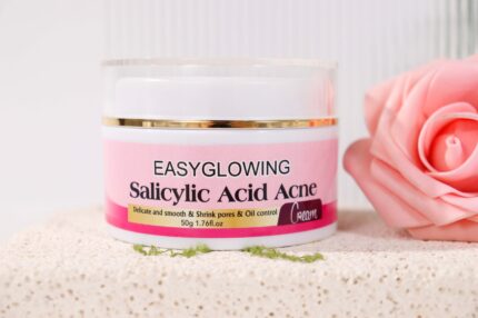 EASYGLOWING Salicylic Acid Acne Cream 50g