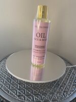 Whitening Face and body Oil 200ml - Image 2