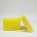 EASYGLOWING instant Glow Lemon soap - Image 3