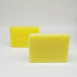 EASYGLOWING instant Glow Lemon soap - Image 6