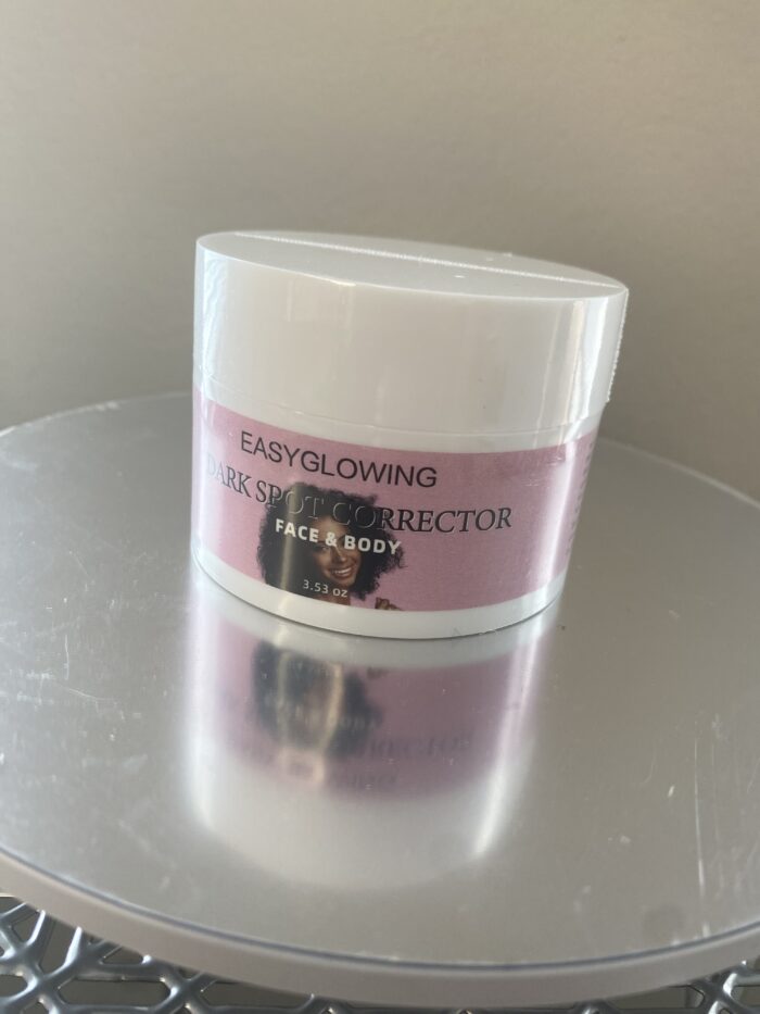 Dark Spots Corrector - Image 1