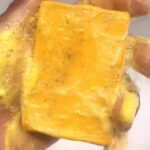 EASYGLOWING Tumeric Soap - Image 2
