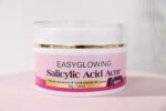 EASYGLOWING Salicylic Acid Acne Cream 50g - Image 2