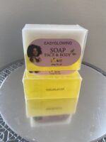 EASYGLOWING  Lemon Soap - Image 2