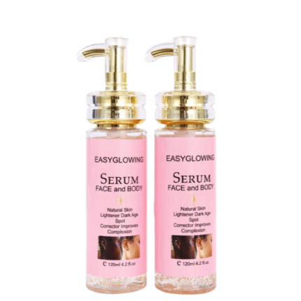 Face Serum