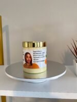 Tumeric Pretty Skin Fast Whitening Mini Set - Image 7