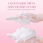 Carrot Super Whitening Shower Gel for Face and Body - Image 2